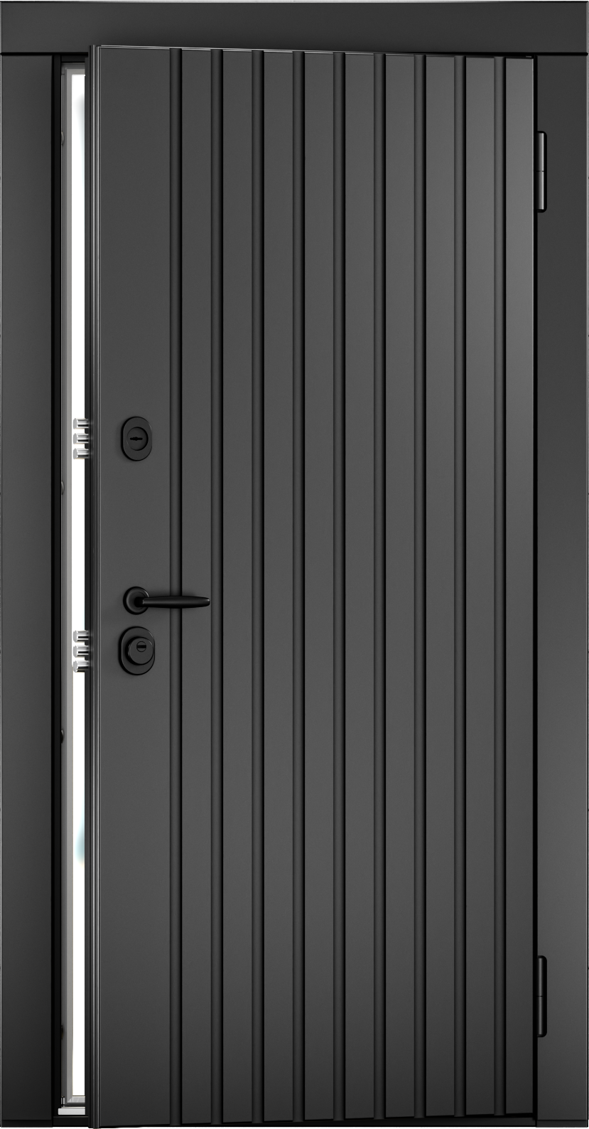 Входная дверь D 50