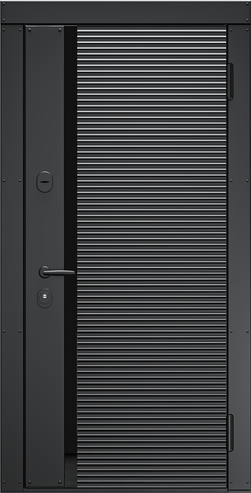 Входная дверь D 30