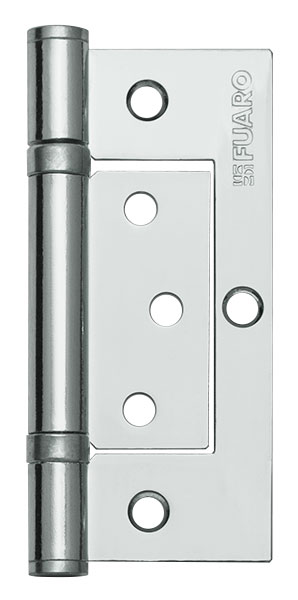 Петля универсальная без врезки Fuaro 300-2BB