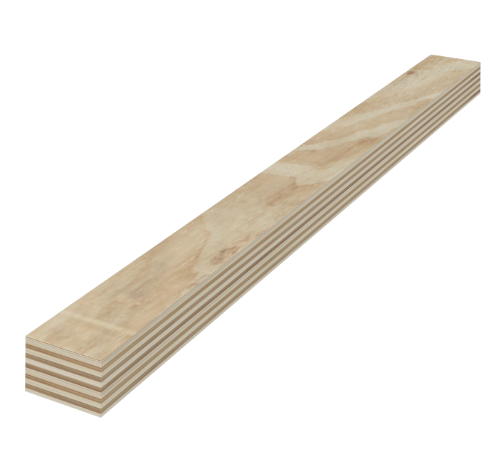 Крепежная рейка 12*20*2440